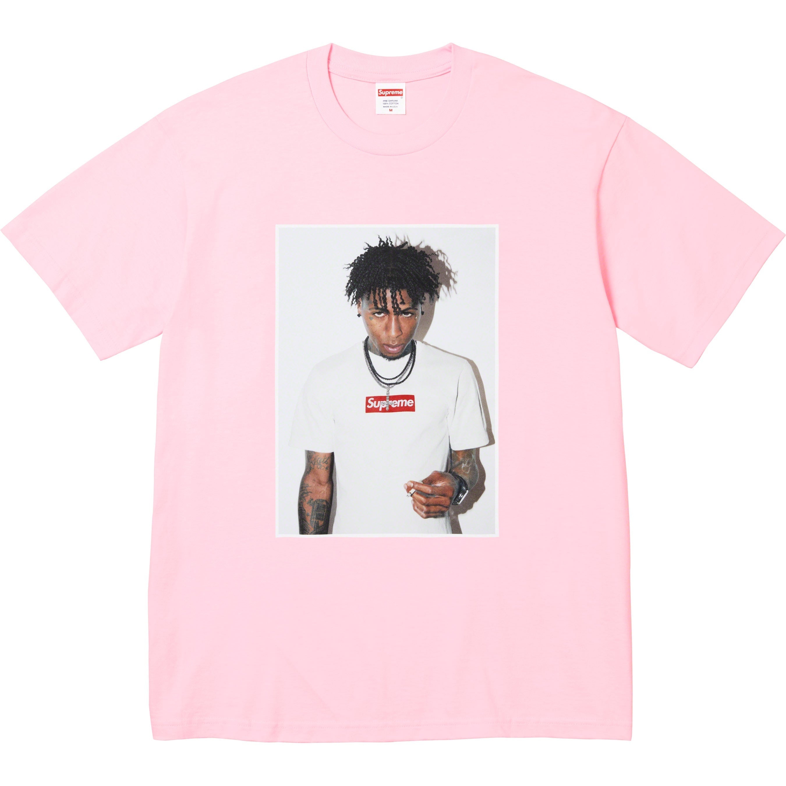 NBA Youngboy Tee view 5